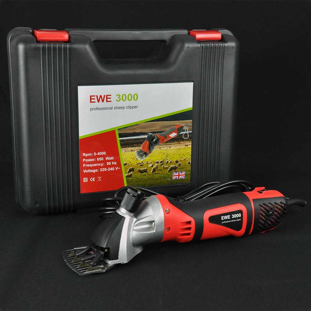 ewe 3000 
