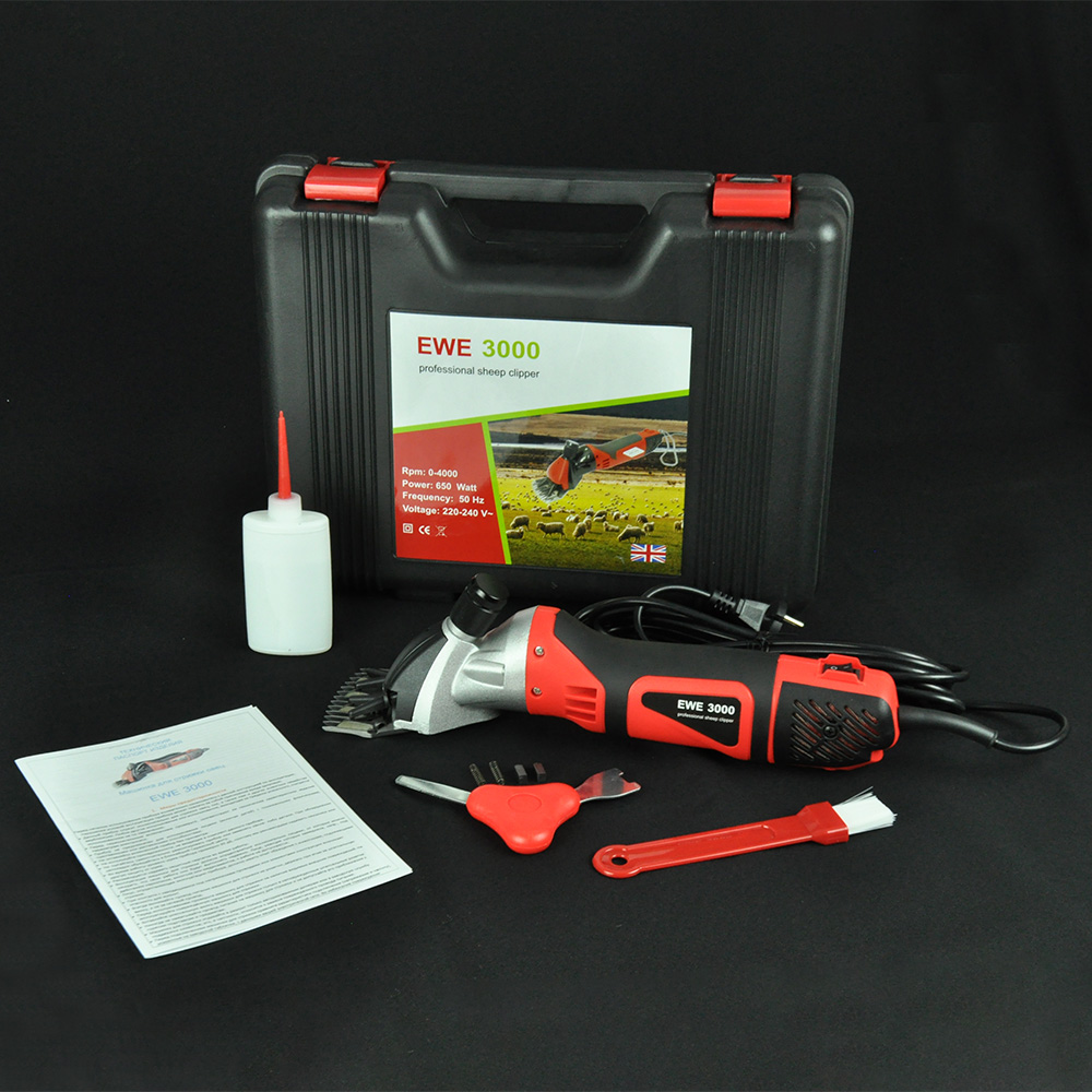 ewe 3000 