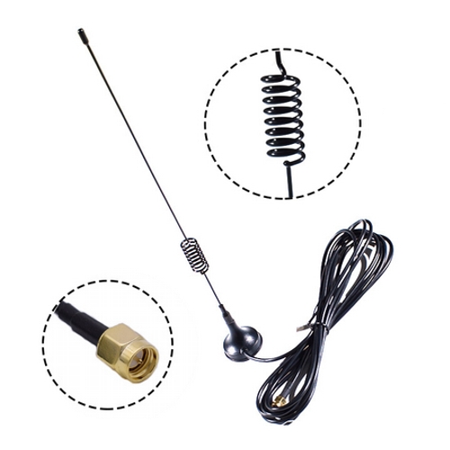 Фотоловушка Филин