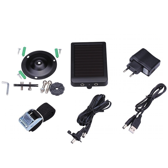 Фотоловушка Филин